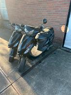 2x Peugeot V-Clic - Onderdelen, Fietsen en Brommers, Ophalen, Gebruikt, Peugeot