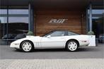 Chevrolet Corvette C4 5.7 V8 Coupé TPi Z01 35th Anniversary, Automaat, Airconditioning, Chevrolet, 5739 cc