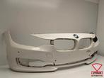 BMW 3 Serie F30 F31 Voorbumper Bumper 4xPDC Origineel!, Auto-onderdelen, Ophalen of Verzenden, Gebruikt, BMW, Bumper