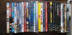 DVD collectie, diverse titels, Alle leeftijden, Ophalen, Zo goed als nieuw