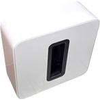 Sonos Sub Gen 2 Woofer Wit, Subwoofer, Ophalen of Verzenden, Zo goed als nieuw, Sonos