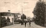 Winschoten- Garstestraat, Ophalen of Verzenden, Voor 1920, Gelopen, Groningen