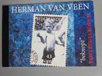 Persoonlijk Prestigeboekje PP 11 Herman van Veen 2008