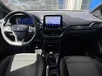 Ford Puma 1.0 EcoBoost Hybrid ST-Line | Winter Pack | NAVI |, Auto's, Ford, Te koop, Zilver of Grijs, 5 stoelen, 1180 kg