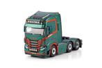 Postma - Grijpskerk; IVECO S-WAY AS HIGH 6X2 TWIN STEER, Ophalen of Verzenden, Nieuw, Bus of Vrachtwagen, Wsi