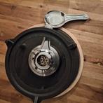 Relance - Fondue set - gietijzer - Ø 22 cm., Ophalen of Verzenden, Brander, Fondueset