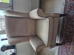 Kessel fauteuil, Huis en Inrichting, Ophalen, Zo goed als nieuw, 50 tot 75 cm