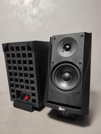 B&W Speakers - Front/Rear Stereo - Zo goed als nieuw!, Audio, Tv en Foto, Luidsprekers, Ophalen, Zo goed als nieuw, 60 tot 120 watt