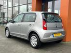 Seat Mii 1.0 Style|Airco|Isofix|Aux|APK 10-2026|Elek. ramen, Voorwielaandrijving, Stof, Gebruikt, Euro 6
