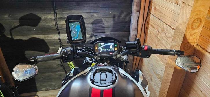*NEW* TomTom Rider Zonnekap incl. verzending *NEW*, Motoren, Accessoires | Navigatiesystemen, Nieuw, Ophalen of Verzenden