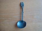 Lepel tin William and Marry koningshuis Engeland, Antiek en Kunst, Antiek | Tin, Ophalen of Verzenden