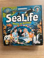 Sealife dvd bordspel 2-4 spelers, Gebruikt, Ophalen of Verzenden