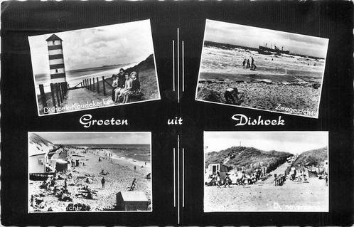 (386-210-047) Koudekerke, Verzamelen, Ansichtkaarten | Nederland, Zeeland, Verzenden