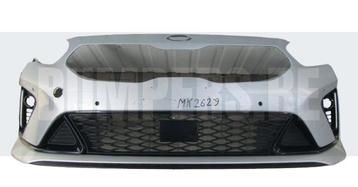 Bumper Kia Ceed 3 III GT Line GTLine 18–21 86511-J7710 Voorb beschikbaar voor biedingen