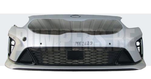 Bumper Kia Ceed 3 III GT Line GTLine 18–21 86511-J7710 Voorb, Auto-onderdelen, Carrosserie en Plaatwerk, Bumper, Voor, Gebruikt