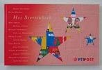 Nederland Prestigeboekje Sterrenboekje postfris, Ophalen of Verzenden, Na 1940, Postfris