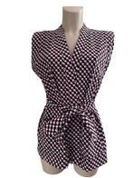 Studio Anneloes blazer M, Kleding | Dames, Paars, Ophalen of Verzenden, Zo goed als nieuw