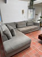 Ruime hoekbank 330x220 cm, Huis en Inrichting, Banken | Bankstellen, Ophalen, Gebruikt, Hoekbank, 300 cm of meer