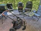 Kinderwagen 3 in 1 kinderkraft, Kinderen en Baby's, Kinderwagens en Combinaties, Ophalen of Verzenden, Zo goed als nieuw, Overige merken
