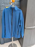 Heren vest blauw, Ophalen of Verzenden, Zo goed als nieuw, Overige maten, Blauw