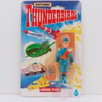 Thunderbirds Gordon Tracy Matchbox 1993 Actiefiguur, Verzamelen, Poppetjes en Figuurtjes, Ophalen of Verzenden, Nieuw