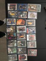 Verschillende basketball kaarten, Ophalen of Verzenden, Zo goed als nieuw