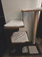 Krabpaal kittens/katten, Ophalen, Gebruikt, Krabpaal