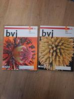 BVJ Biologie voor jou - HAVO 4, a en b, Boeken, Gelezen, Biologie, HAVO, Diverse auteurs