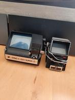 Editor Viewers, Verzamelen, Fotografica en Filmapparatuur, Ophalen of Verzenden, 1960 tot 1980