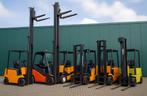 Direct inzetbare Heftrucks te koop 1,5 tot 4,5 ton V.a.€2500, Auto diversen, Overige Auto diversen, Ophalen