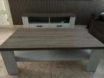 Salon tafel + tv kast 50,- euro samen, Huis en Inrichting, Ophalen