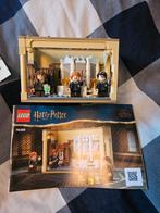 Harry potter lego 76386, Ophalen of Verzenden, Lego, Zo goed als nieuw