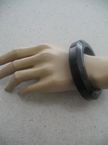 Armband Sonia Rykiel for H&M Zwart Vintage beschikbaar voor biedingen
