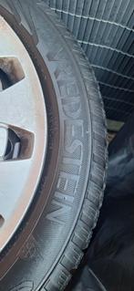 GRATIS Winterbanden gebruikt. KAN DIRECT OPGEHAALD WORDEN, Ophalen of Verzenden, Gebruikt