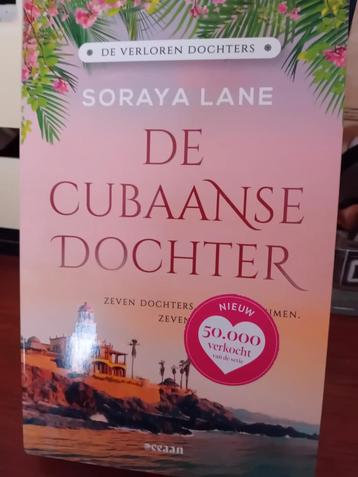 De Cubaanse dochter soraya lane roman  beschikbaar voor biedingen