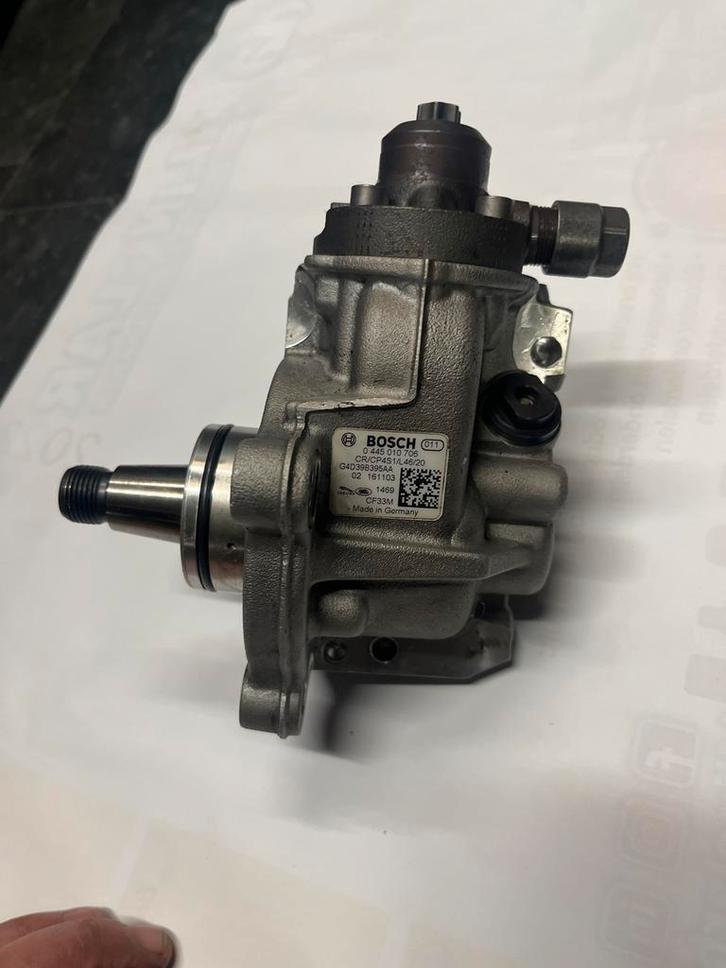 Bosch Brandstofpomp Land Rover, Auto-onderdelen, Brandstofpompen, Gebruikt, Ophalen