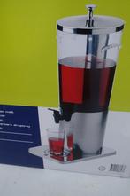 Drankdispenser, Ophalen, Nieuw