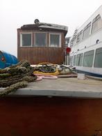Oude kotter die beetje liefde nodig heeft!, Gebruikt, Diesel, Ophalen of Verzenden, 12 meter of meer