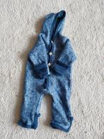 Cosilana overall wolfleece pasmaat 62-68, Kinderen en Baby's, Gebruikt, Ophalen of Verzenden