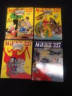 Agent 327 stripboeken, Boeken, Meerdere stripboeken, Ophalen of Verzenden, Gelezen