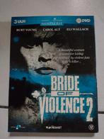 Bride of Violence 2.miniserie 2 dvd box, Cd's en Dvd's, Dvd's | Tv en Series, Ophalen of Verzenden, Zo goed als nieuw