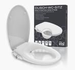 Bidet WC-bril - Werkt zonder stroom!, Minder dan 50 cm, Overige typen, Ophalen of Verzenden, Zo goed als nieuw