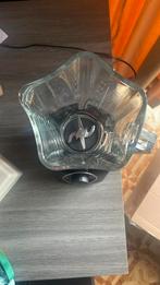 Bosch blender, Witgoed en Apparatuur, Ophalen of Verzenden, Zo goed als nieuw, 3 snelheden of meer