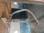Koe ketting halsband ijzer grupstal koeienstal stal 10 stuk, Dieren en Toebehoren, Stalling en Weidegang
