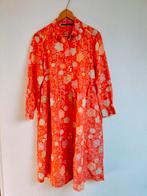 prachtige jurk van Gudrun Sjoden maat S (valt ruim), Kleding | Dames, Nieuw, Gudrun Sjoden, Onder de knie, Ophalen