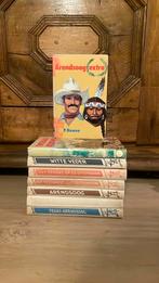 Arendsoog & Witte Veder - serie boeken, Boeken, Ophalen, Zo goed als nieuw, J. Nowee