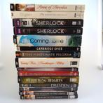 Miniseries, BBC Series, TV series, Sherlock, Alle leeftijden, Ophalen of Verzenden, Zo goed als nieuw