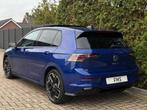Volkswagen Golf 8.5 2.0 TDI 3x R-Line Panorama IQ CarPlay HK, Auto's, Volkswagen, Gebruikt, 4 cilinders, 150 pk, Blauw