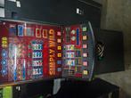 Simply Wild gokkast  euros, Verzamelen, Automaten | Gokkasten en Fruitautomaten, Euro, Ophalen, Zo goed als nieuw, Met sleutels