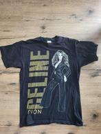 Tshirt Celine dion Concert 2008, Alle leeftijden, Ophalen, Zo goed als nieuw